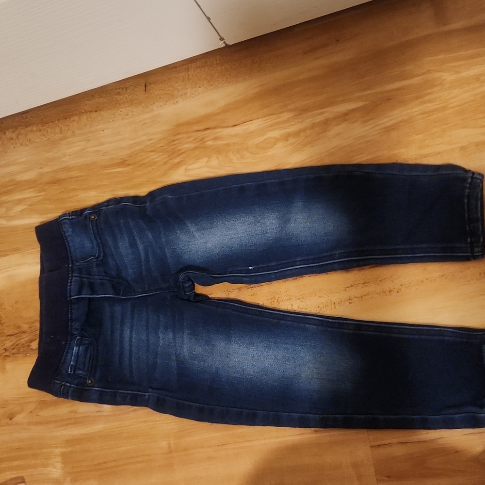 Cat & Jack jeans size 3T